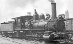 PRR 9119, B-5A, c. 1921